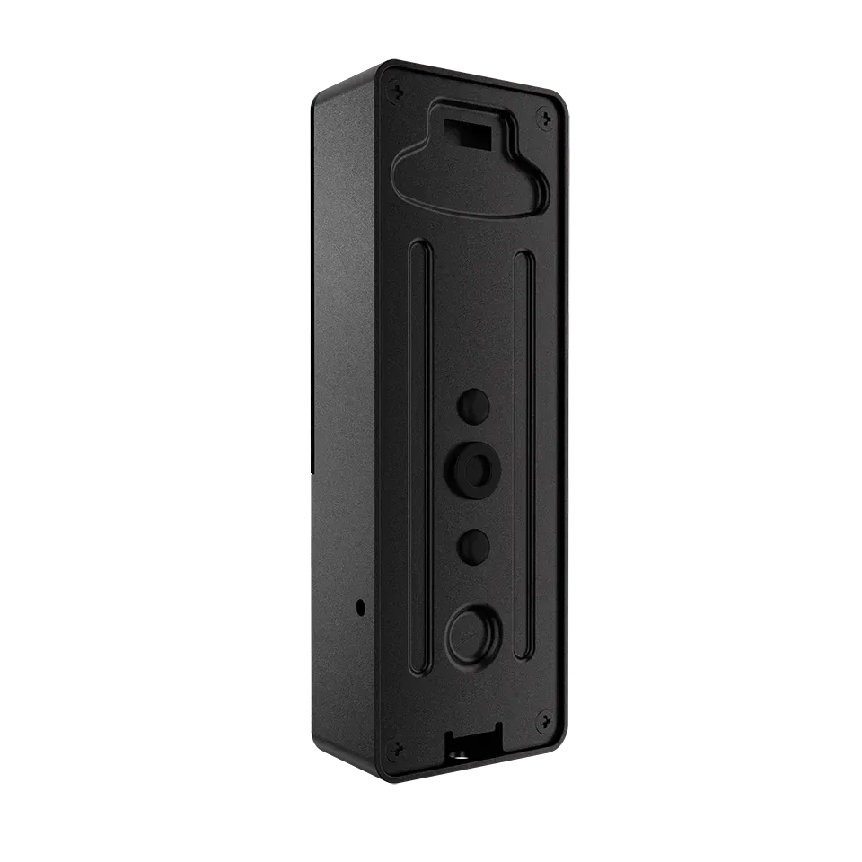 Комплект видеодомофона 7&rdquo; Slinex ML-20HD (Black) + SQ-07MTHD (White) - Фото 5